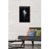 Trends International Dishonored 2 - Shadows Framed Wall Poster Prints - 2 of 4