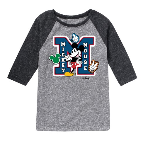 Boys' - Disney - Mickey Mouse : Target