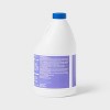 Lavender Low Splash Bleach - 81oz - up&up™ - 3 of 4