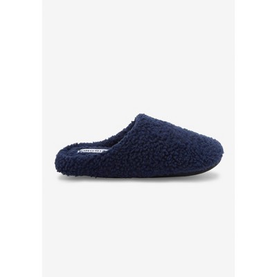 KingSize High Pile Fleece Slippers