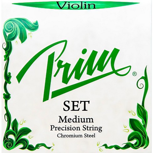 Prim Precision Violin String Set - image 1 of 1