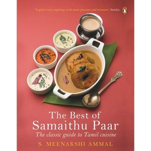 Best of Samaithu Paar - by  Ammal M (Paperback) - 1 of 1