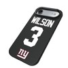NFL New York Giants Players Game Tactic Bump Cell Phone Case for Apple iPhone 17 Series - 2 of 4