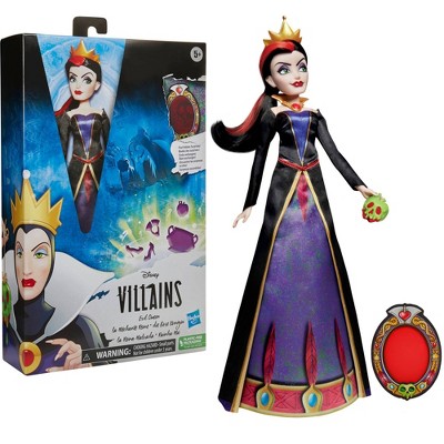 disney villain barbie