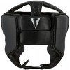 Title Boxing Classic Hi-Performance Training Headgear 2.0 - Black - 3 of 4