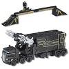 Primitive Skateboarding Optimus Prime SDCC Exclusive | Transformers Leader Class Action figures - 2 of 4