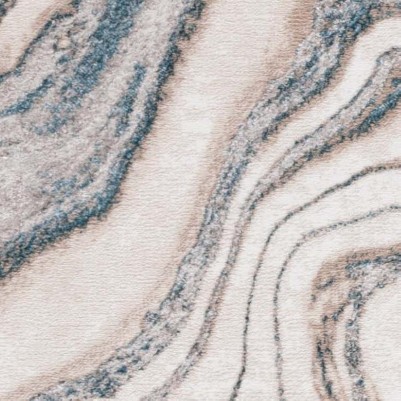 ivory/blue