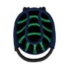 NCAA Notre Dame Fighting Irish Team Effort Caddie Golf Bag - 3 of 3