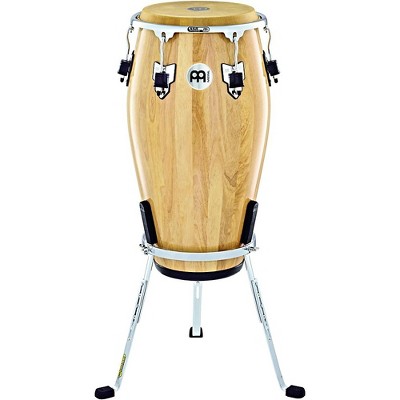 MEINL Marathon Exclusive Series 11 3/4" Conga with Stand