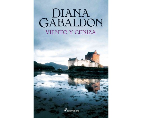 Viento y ceniza/ A Breath of Snow and Ashes (Paperback) (Diana Gabaldon)