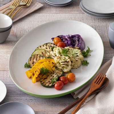 Noritake Colorwave Oval Platter - Thumbnail 3