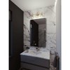 AFX Laney 3 - Light Vanity in  Vintage Gold - 3 of 4