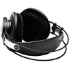 AKG K702 Reference-Quality Open-Back Circumaural Headphones - 4 of 4