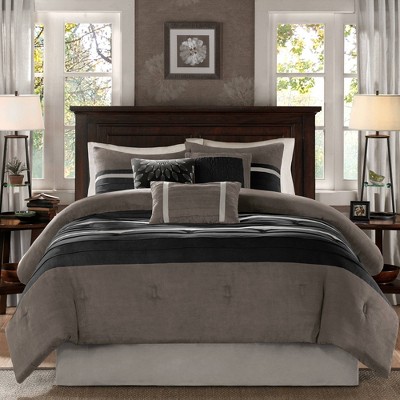 California King Comforter Clearance, California King Bed In A Bag Sets Clearance