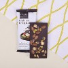 Chuao Chocolatier, Dark Chocolate Bar, Triple Nut Temptation™, 3.5 oz - 4 of 4