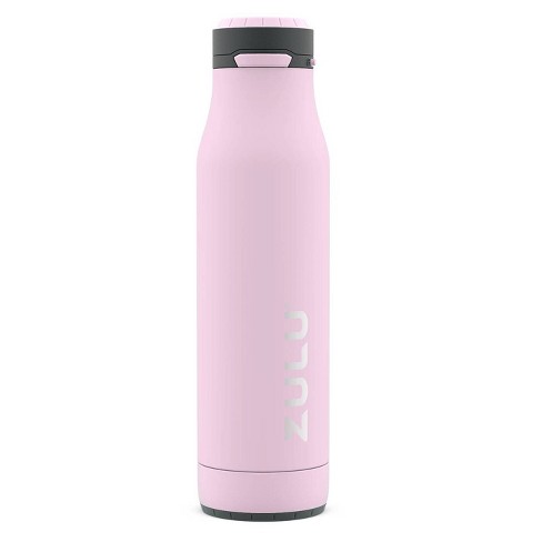 Owala Freesip 24oz Stainless Steel Water Bottle - Sleek : Target