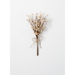 Sullivans Berry Artificial Stem 13"H Brown - 1 of 1