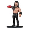 WWE Minix Collectible Figurine 4.7 inch Roman Reigns Action Figure - 2 of 3
