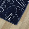 Parker Dinosaur Kids' Rug - Balta Rugs - 4 of 4
