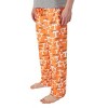 NCAA Tennessee Volunteers Men's Lounge Pant - 3 of 3