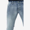 RAW X Men's Stretch Rip and Repair Jeans - 3 of 4