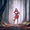 Adult Red Riding Hood - 4 of 4