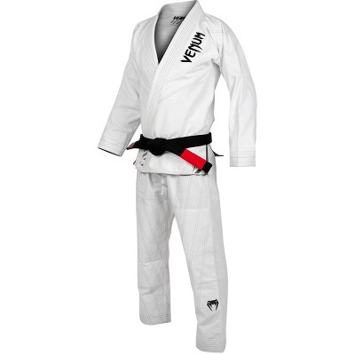 Venum Power 2.0 Brazilian Jiu-jitsu Gi - A3 - White : Target