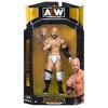 AEW Unrivaled 12 Set of 2 Package Deal FTR Action Figures - 2 of 3