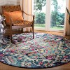 Monaco MNC252 Power Loomed Indoor Rugs - Safavieh - 2 of 3