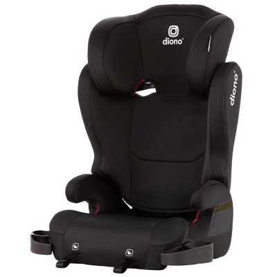 Diono Cambria 2 Latch 2 in 1 Booster Car Seat