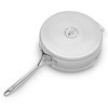 Henckels Legacy 4-qt Stainless Steel Saute Pan with Handle Helper & Lid - 3 of 3
