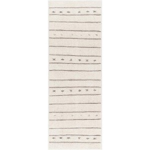 Livabliss Rivi Woven Indoor Area Rugs - Becki Owens x Livabliss - 1 of 4