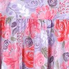 Gerber Toddler Girls' Short Sleeve Twirl Dress - 2 of 4