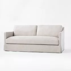 Vivian Park Upholstered Sofa - Threshold™ designed with Studio McGee