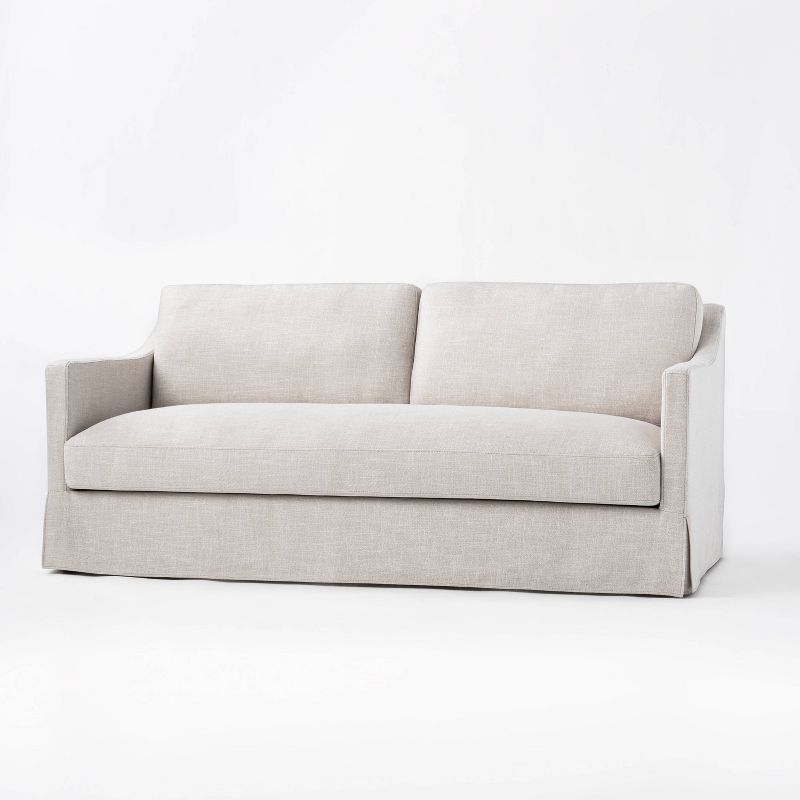 Vivian Park Upholstered Sofa - Threshold™ designed with Studio McGee, 1 of 11