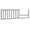 buybuy BABY by Vienna Convertible Crib Toddler Guard Rail - 2 of 3