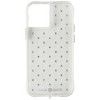 Case-Mate Sheer Gems Hard Case for Apple iPhone 12 Mini (5.4) - Iridescent Gems - 2 of 3
