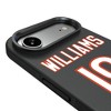 NFL Chicago Bears Players Game Tactic Bump Cell Phone Case for Apple iPhone 17 Series - 4 of 4