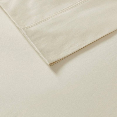 Ivory King Cotton Blend 800 Thread Count Sheet Set
