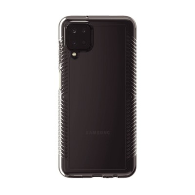 Body Glove ZigZag Case Samsung A12 - Clear