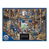 MLB New York Mets Barnyard Fans Puzzle - 500pc - 3 of 3