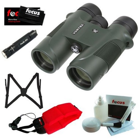 Cabela's vortex 2024 diamondback binoculars