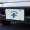 Indiana State University Sycamores Novelty Metal Vanity Tag License Plate - 3 of 4