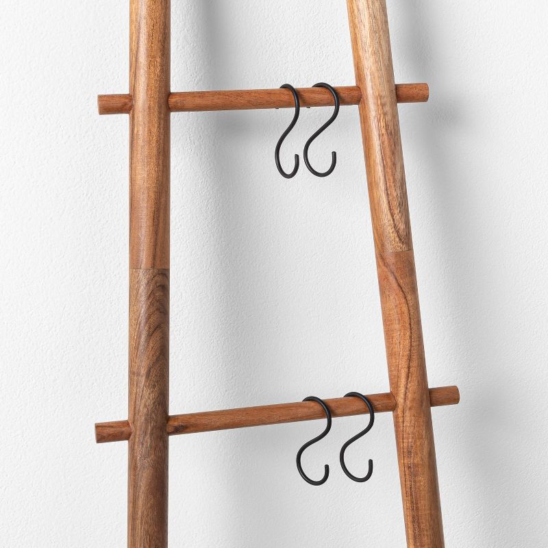 Decorative Apple Picking Ladder - Hearth &#38; Hand&#8482; with Magnolia, 4 of 12