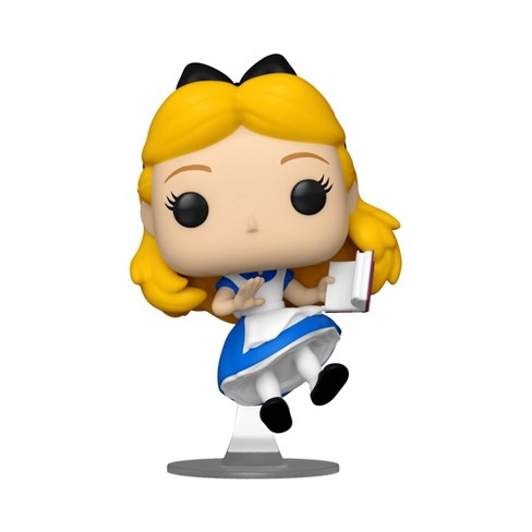 Funko Pop Disney Alice In Wonderland 70th Anniversary Alice Falling Target Exclusive Target