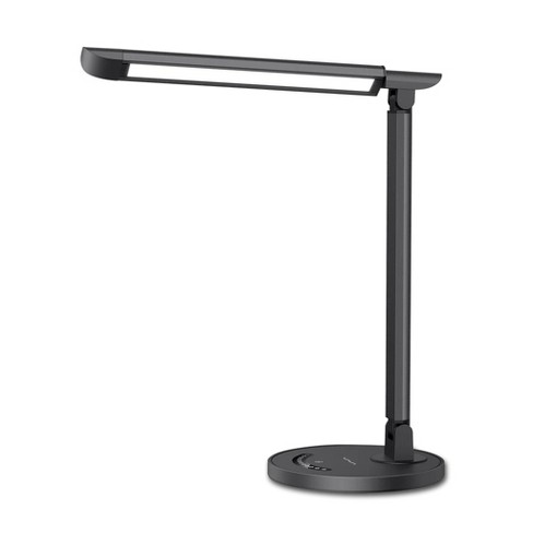 Ottlite Desk Lamp With Wireless Charging (includes Led Light Bulb) -  Prevention : Target