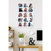 Trends International PD Moreno - Play Cats Framed Wall Poster Prints - 2 of 4