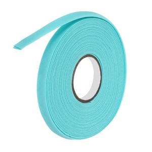 Unique Bargains Polyester Washable Sewing Binding Bulk Double Fold Bias Tape - 1 of 4