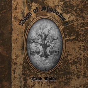 Zakk Wylde - Book of Shadows II (CD) - 1 of 1