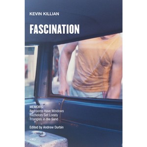 Fascination - (Semiotext(e) / Native Agents) by  Kevin Killian (Paperback) - 1 of 1